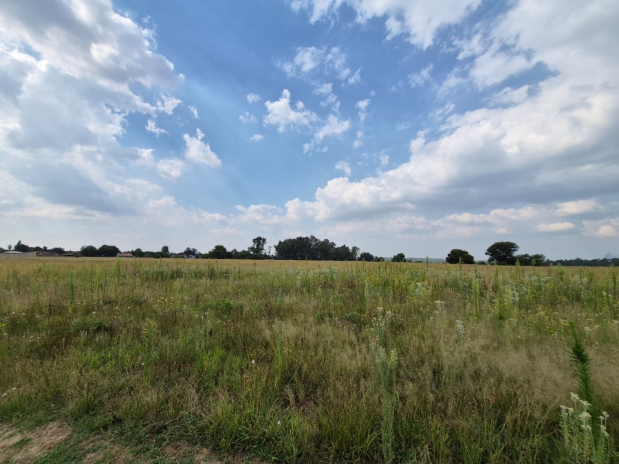 0 Bedroom Property for Sale in Vaalpark Free State